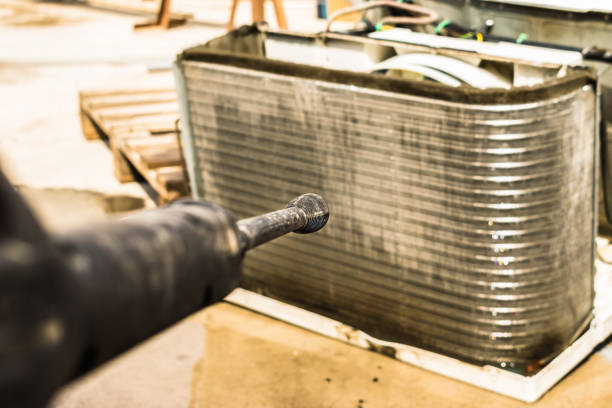  Concordia, KS Airduct Cleaning Pros