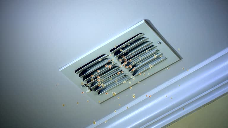 Best Professional Duct Cleaning Services  in Concordia, KS