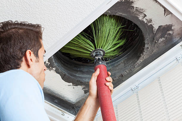 Best Duct Cleaning for Homes  in Concordia, KS